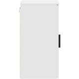 vidaXL Kupaonski ormar Bijelo 30 x 31,5 x 61 cm Konstruirano drvo | shoptok.hr