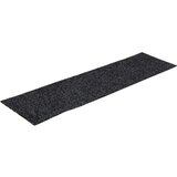 vidaXL Samoljepljivi otirači za stepenice 30 kom 76x20 cm pravokutne | shoptok.hr