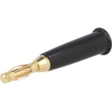  Banana konektor muški 4mm BC-008/B Cijene