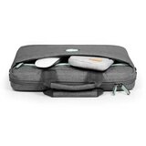 Port_Designs Torba za laptop Yosemite ECO TL 15.6&amp;quot; Siva, Siva Slike