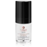 BasicLab Dermocosmetics Aminis gladilna in učvrstitvena krema za predel okoli oči za noč 18 ml | Shoptok.si
