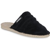 Havaianas Natikači MULE GOMOS FUR Črna Cene