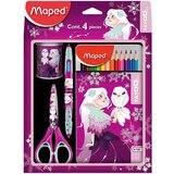 Maped Namizni set Princess Cene