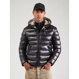 Blauer.USA Zimska jakna 'ADAMS' crna | shoptok.hr