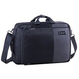  PULSE RANAC/POSLOVNA TORBA NEPTUN BLACK 121528 Cene
