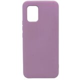  Maska za telefon SOFT CASE za Xiaomi MI 10 Lite, Ljubičasta | Eponuda.com