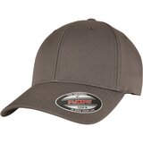 Flexfit Alpha Shape Dark Grey | Shoptok.si