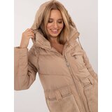 Factory Price Jacket-MBM-KR-2637.31P-camel | Shoptok.si