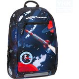 Ars Una Space Explorer Daylite mini ranac 27x39x14 cm | shoptok.hr