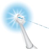 Waterpik SFRB-2EW zamjenske glave četkice za Sonic Fusion Professional SF-02 -pak/2 kom | shoptok.hr
