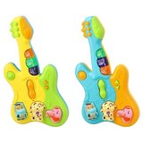 Ozzo Electronic music, igračka, muzička igračka, gitara, miks | ePonuda.com
