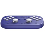 8BitDo Lite SE Bluetooth brezžični igralni plošček vijolične barve | Shoptok.si