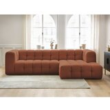Bobochic Paris Ciglasta kutna garnitura Cloud – | shoptok.hr