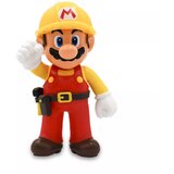Prestige Figures Super Mario Odyssey - Mario Firefighter Yellow Hat Edition Cene