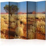  Paravan u 5 dijelova - Desert landscape Namibia II [Room Dividers] 225x172 Cijene