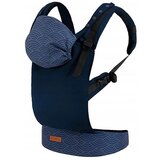 Momi kengur collet navy blue ( NOSI00002 ) u