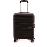 American Tourister Trdi kovčki ME8009001 Črna | Shoptok.si