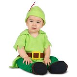  Svečana odjeća za bebe My Other Me Peter Pan 3 Dijelovi | shoptok.hr