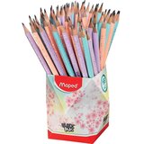 Maped grafitna olovka pastel sa gumicom u čaši ( M851769 ) | Eponuda.com