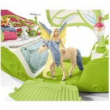Schleich čarobni cvjetni čamac, figura | shoptok.hr