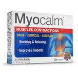 Dr. Wolz Myocalm tablete Cijene