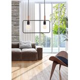 Candellux VISEČA SVETILKA 50/6/110 cm 60 W E27 | Shoptok.si