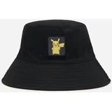 Bucket šešir Pokémon - Crna