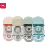 Deli KOREKTOR U TRACI MACAROON 5mm×6m WH350-1 | ePonuda.com