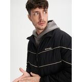Sinsay muška jakna s uspravnim ovratnikom 7994Y-99X | shoptok.hr