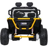 Buggy na akumulator UTV SPEED 2x80W- dvosjed - zeleni | Eponuda.ba