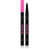 Wibo Feather Ink Brow Liner tuš za obrve nijansa 03 1 g Cijene