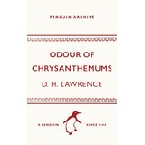 The Book Service Limited D.H. Lawrence - Odour of Chrysanthemums | Eponuda.com