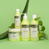 SoFlow Low Porosity Hair Protein-Emollient Mask maska za kosu bez volumena 400 ml | shoptok.hr