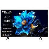 TV TCL 4K QLED 43P71K | Eponuda.ba