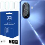 3mk ZAŠČITA LEČ KALJENO STEKLO ZA HUAWEI NOVA Y70 - ZAŠČITNO, (21978379) Cene