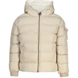 North Sails Dječja bež jakna | shoptok.hr