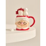 Sinsay Šalica s blagdanskim motivom | shoptok.hr