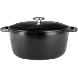 Lesnina XXXL LITOŽELEZEN PEKAČ FONTESTIC 4,6 l Cene