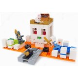 Lego Minecraft Lobanjska arena - 21145, (632511) | Shoptok.si