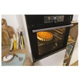 Gorenje BPSA6747A08BG Ugradbena pećnica, 77 l, Crna | Eponuda.ba