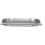 Hendi gastronorm spremnik 1/2, budget line, gn 1/2, 1L, 325x265x(H)20mm | Eponuda.com