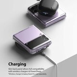 Ringke Slim maska za Samsung Galaxy Z Flip 3 - prozirna | shoptok.hr