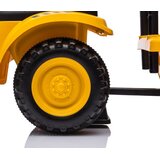 Caterpillar Guralica CAT traktor s prikolicom | shoptok.hr