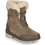 Sorel Polškornji TORINO II PARC BOOT Bež | Shoptok.si