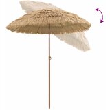  Vrtni suncobran Prirodna 160 x 160 x 196 cm | Eponuda.com