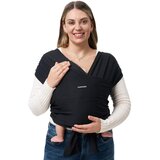 Momcozy traka za nošenje black Cijene