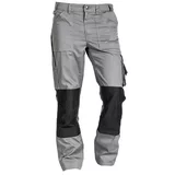  Delovne hlače Mobilon (siva barva, velikost: 48)