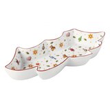 Villeroy Boch SET SKODELIC ZA OMAKE 28/26/4 cm | Shoptok.si