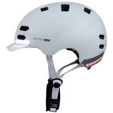 Safe-Tec SK8 bela S (53 cm - 55 cm) | Shoptok.si