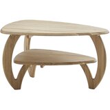 Linea Natura KLUBSKA MIZA, barve hrasta | Shoptok.si